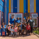 Fundación Arcor Chile.