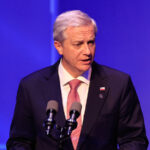 Presidente José Antonio Kast.