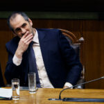 Senado vota hoy Acusación Constitucional contra Grau: derecha no lograría el quorum necesario nicolás grau