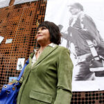Carmen Gloria Quintana a 40 años del caso Quemados: “Estoy decepcionada, pensaba que Chile había aprendido de lo que sucedió en dictadura” Carmen Gloria Quintana.