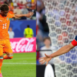 Erling Haaland y Noruega buscarán el paso a octavos frente a Costa de Marfil amat diallo erling haaland
