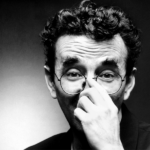 Roberto Bolaño, destacado escritor chileno.