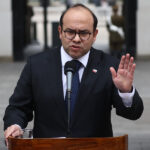 Gobierno reabrirá sumario por irregularidades en pensiones de gracia otorgadas tras el estallido social Gobierno reabrirá sumario por irregularidades en pensiones de gracia otorgadas tras el estallido social