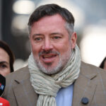 Sebastián Sichel.