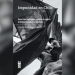 "Impunidad en Chile", del abogado especialista en Derechos Humanos y académico de la U. de Chile, Claudio Nash.