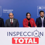 Auditoría al Estado: Gobierno detecta $1,4 billones en transferencias sin acreditar autoridades de gobierno