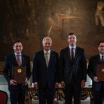 Chile y Paraguay firman acuerdo bilateral