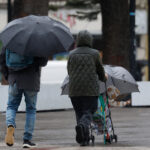 Director del CR2 advierte que la falta de lluvia no descarta un invierno extremo: "El Niño sigue presente" Experto advierte que la falta de lluvia no descarta un invierno extremo
