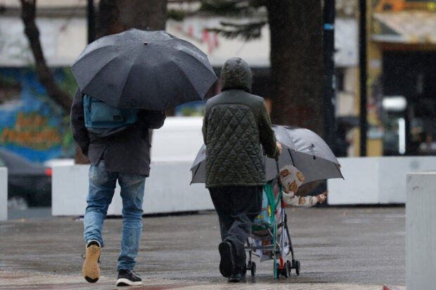 Experto advierte que la falta de lluvia no descarta un invierno extremo