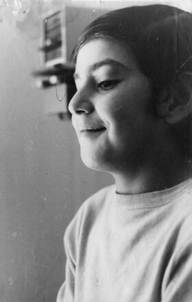 Rodrigo Rojas de Negri.