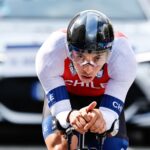 Team ParaChile debuta en los Juegos Parasuramericanos Valledupar 2026 ciclismo paralímpico
