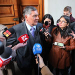 Ministro Alvarado por concierto de BTS en el Estadio Nacional: "Se han ofrecido locaciones alternativas" Claudio Alvarado (2)