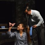 Ciclo de Invierno se toma Teatro Sidarte con cuatro producciones nacionales Chilenito