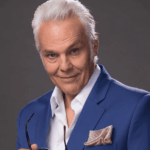 Luto en el teatro: Fernando Kliche fallece a los 71 años Fernando Kliche, actor uruguayo nacionalizado chileno.
