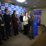UDI presenta Mesa de Trabajo