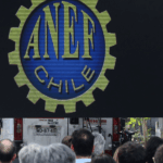 Foco en despidos y estabilidad laboral: ANEF presenta propuesta para la mesa del sector público Agrupación Nacional de Empleados Fiscales.