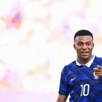 Francia y Paraguay condenan los insultos racistas de senadora paraguaya contra Mbappé kylian mbappé