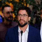Giorgio Boccardo y agenda laboral del Gobierno: "Es el paquete más regresivo desde el retorno a la democracia" Giorgio Boccardo