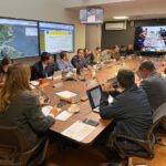 Sistema frontal en Los Ríos: Gobierno descarta decretar estado de excepción senapred
