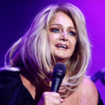 Cantante Bonnie Tyler murió a los 75 años: estaba en coma tras operación bonnie tyler