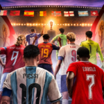 El Mundial 2026 entra en su fase decisiva con el inicio de los cuartos de final cuartos de final
