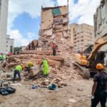 A más de una semana, suben a 3.811 los muertos por terremotos en Venezuela venezuela