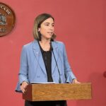 María José Abud, directora ejecutiva de Horizontal.