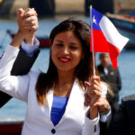 Países Bajos pone a disposición a Karen Rojo: Cancillería coordina su traslado a Chile Exalcaldesa Karen Rojo.