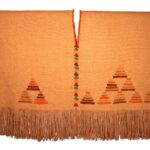 “Unku. El tejido como cosmovisión”: muestra en el Centro Cultural Montecarmelo une memoria y creación contemporánea Unku de la artista Susan Herz 2