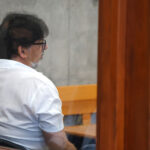 Tribunal rechaza levantar arresto domiciliario nocturno de Jadue, pero revoca prohibición de acercarse a funcionarios Exalcalde de Recoleta, Daniel Jadue.