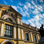 Universidad de Chile lidera adjudicación de Becas de Magíster para Funcionarios y Funcionarias del Sector Público 2026 Universidad de Chile Casa Central