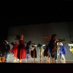 Seremi de las Culturas invita a artistas a sumarse al Catastro de Artes Escénicas de la Región de Los Lagos Artes escénicas Los Lagos