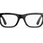 “¿Me están grabando?”: el dilema que abren los nuevos lentes con inteligencia artificial que llegan a Chile Lentes Ray-Ban Meta