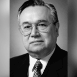 A los 94 años fallece Enrique Krauss Rusque, exministro del Interior y expresidente de la DC Enrique Krauss.