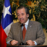 Diputado Romero afirma que Gobierno y PPD "entendieron cosas distintas" agustín romero