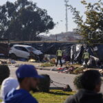 Tragedia en Viña del Mar: Funcionario de la Armada provoca atropello masivo en feria y deja al menos seis fallecidos Viña del mar