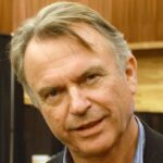 Sam Neill, actor emblemático de Jurassic Park, muere a los 78 años Sam Neill