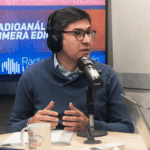 Pablo Aguayo cuestiona debate del “mérito” en el SAE: “No hay una forma relativamente objetiva de medirlo” Pablo Aguayo Westwood.