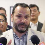 Por "razones personales": Rodrigo Vattuone renuncia a la presidencia del PDG Rodrigo Vattuone, expresidente del Partido de la Gente.