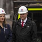 “Más que criticar, ayúdenos a resolver”: Presidente Kast emplaza a gobernadores y alcaldes por sistema frontal Presidente José Antonio Kast realiza inspección de las medidas preventivas que se están desarrollando en la Quebrada de Ramón