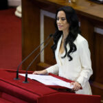 Cuenta Pública del Congreso: Paulina Núñez llama a que “el diálogo siempre le gane a la imposición” paulina núñez