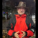 Evacuaron a 1.500 personas desde campamento instalado en lecho del Mapocho Claudio Orrego