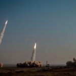 Medio Oriente: EEUU lanza su séptima noche de bombardeos e Irán contrataca Irán