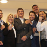 PDG confirma nueva directiva y solicita reunión al Servel PDG