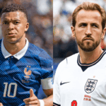 Mundial 2026: Francia-Inglaterra, la "pequeña final" que no entusiasma a nadie Mundial 2026 Francia vs Inglaterra. Foto: Wikimedia Commons.
