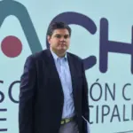 Presidente de la AChM solicita declarar Estado de Catástrofe y activar el 2% constitucional ante impacto del temporal Presidente de la Asociación Chilena de Municipalidades (ACHM) y alcalde de Zapallar, Gustavo Alessandri.