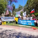 Comunidades de Atacama recurren al Primer Tribunal Ambiental para frenar el megaproyecto Copiaport-E comunidades copiaport e