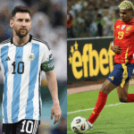 España vence a Argentina y se alza campeona del mundo FINAL MUNDIAL