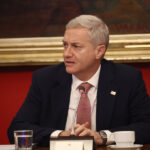 Presidente Kast declara Estado de Catástrofe en la Región de Coquimbo y en la provincia de Huasco Presidente José Antonio Kast.
