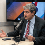 Mauricio Daza por acuerdo entre la Fiscalía y Manuel Guerra: “Nuestro país no aguanta otro episodio de impunidad grotesca” Abogado Mauricio Daza.